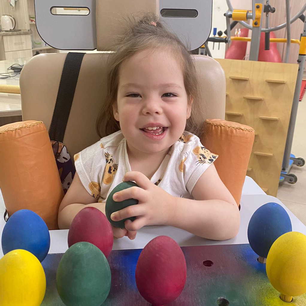 Полина Акентьева