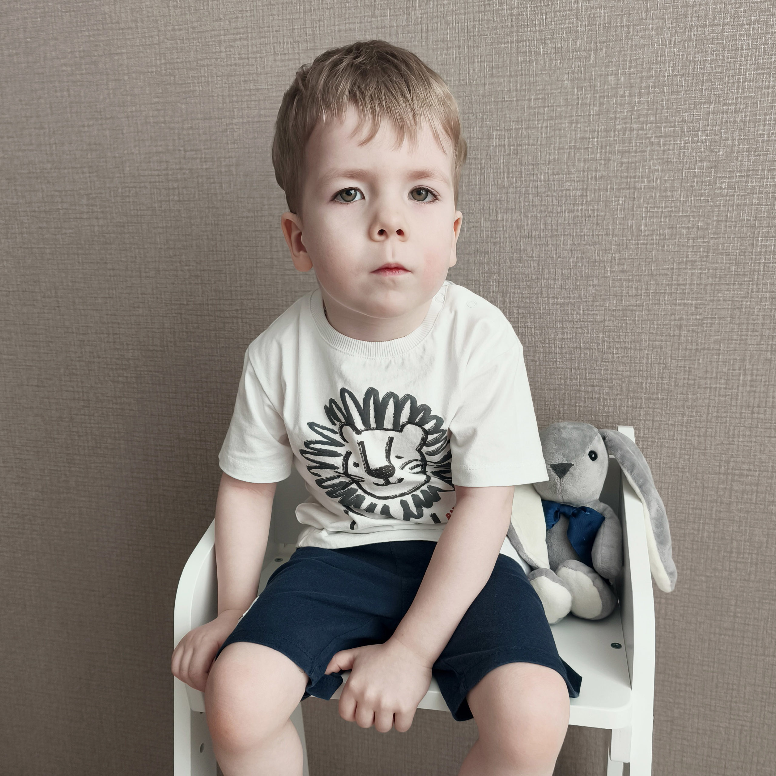 Гриша Горбачев