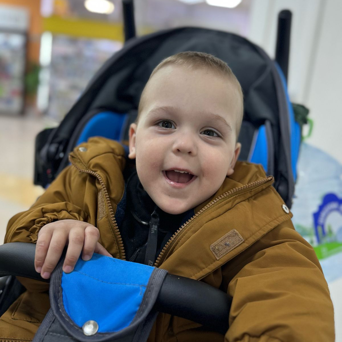 Федя Пашинцев