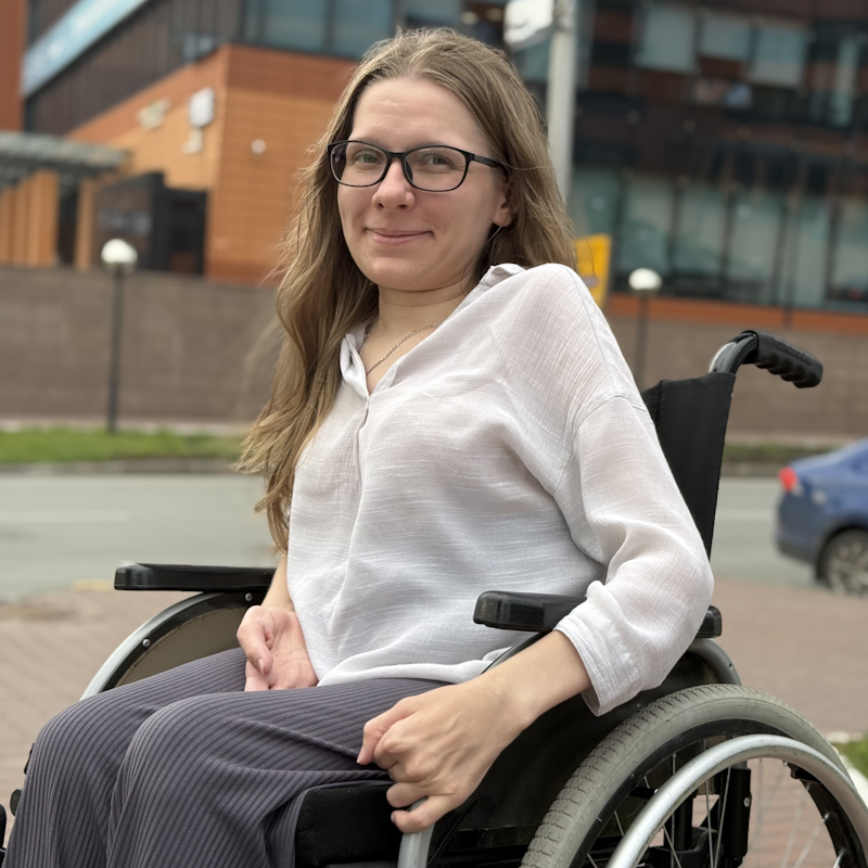 Евгения Бишева