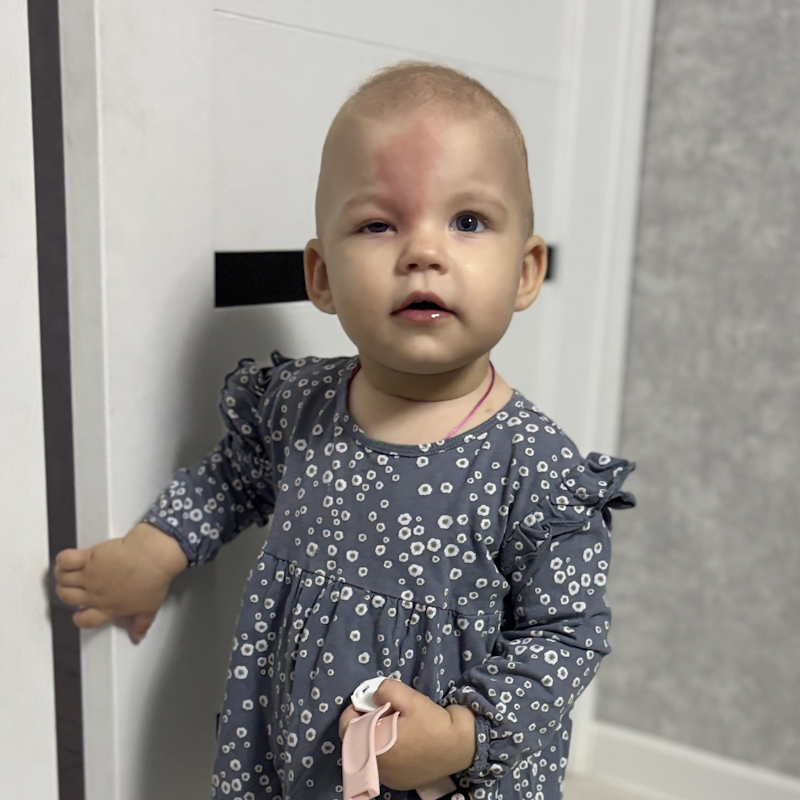 Каролина Чайка