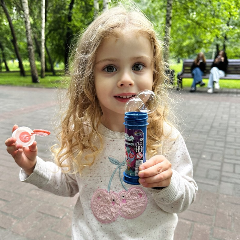 Алёна Мартыненко