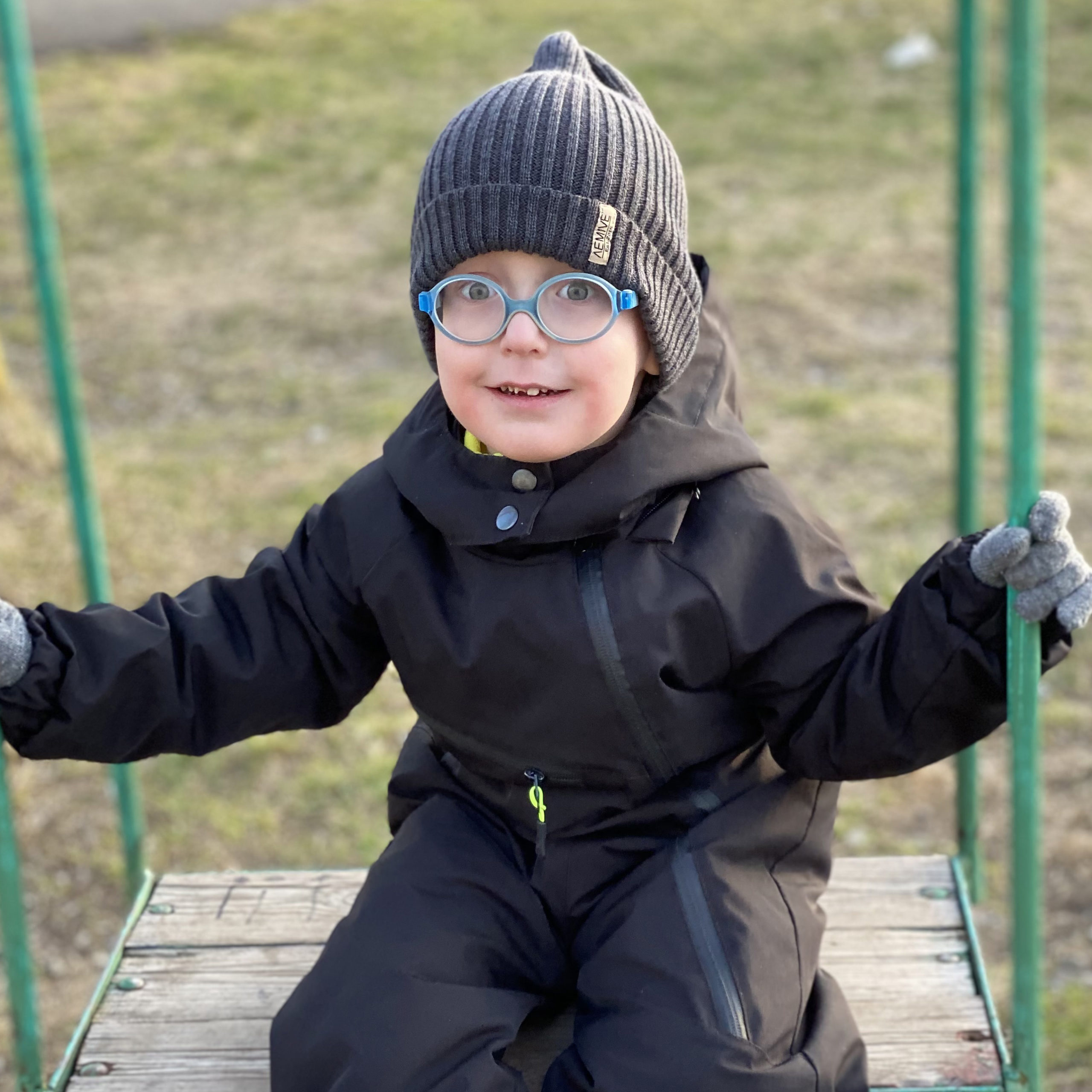 Егор Яковлев