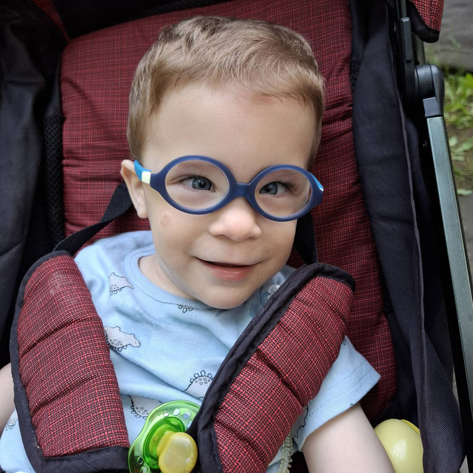 Глеб Залевский