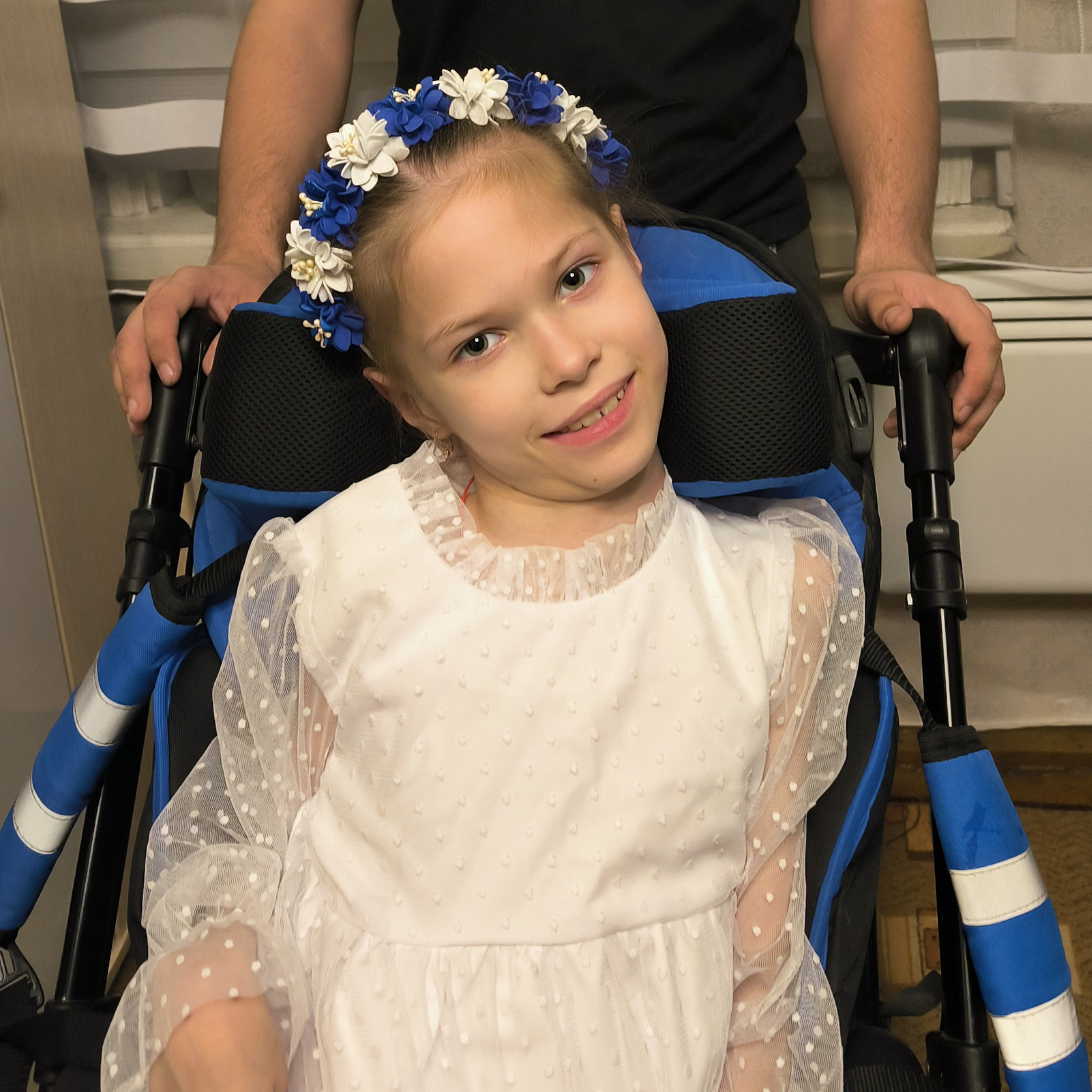 Арина Швецова