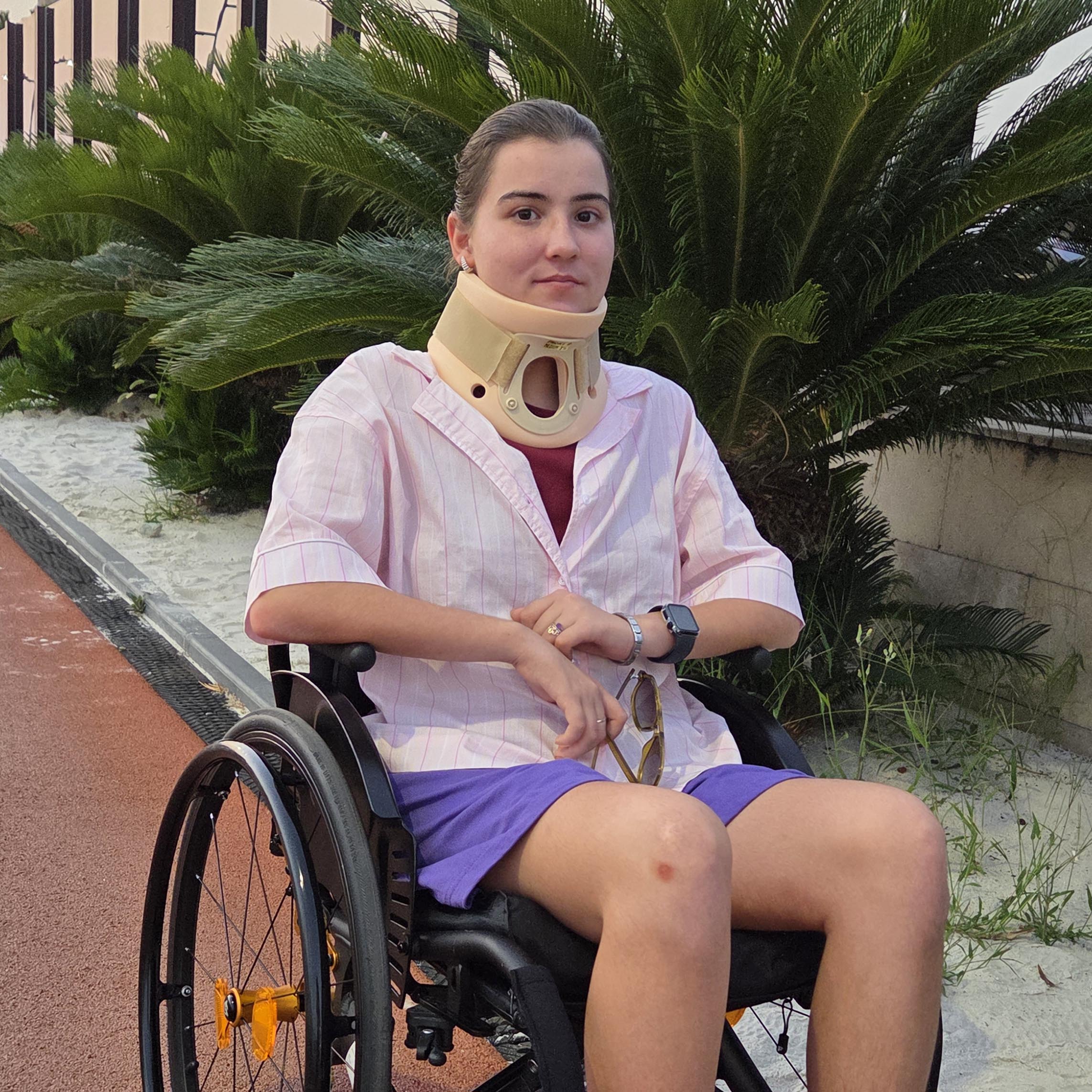 Роксана Гилязетдинова