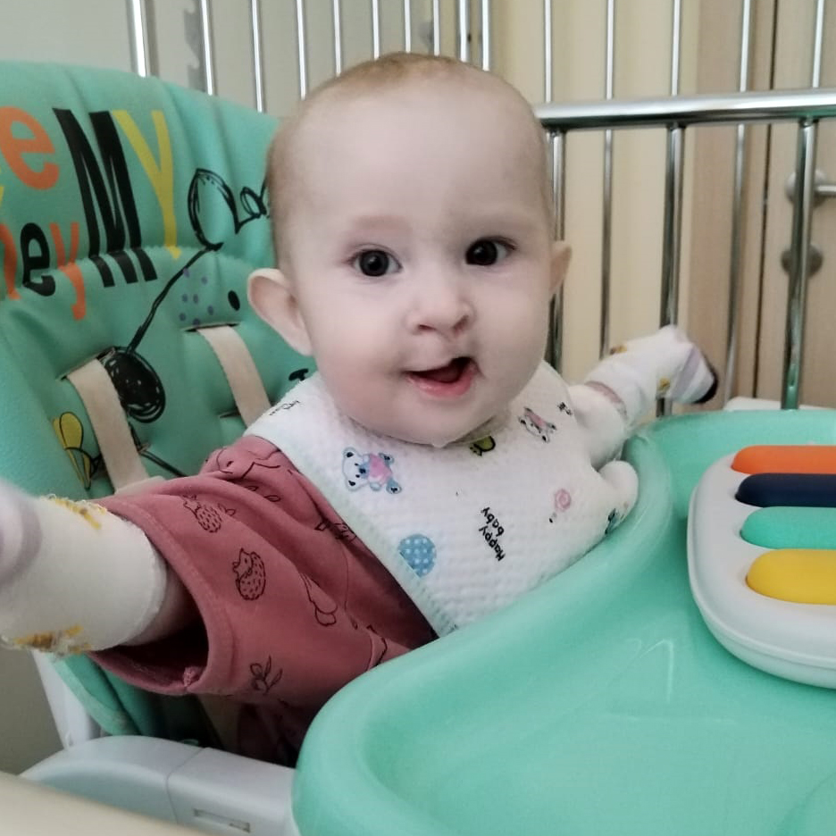 Марина Добрынина