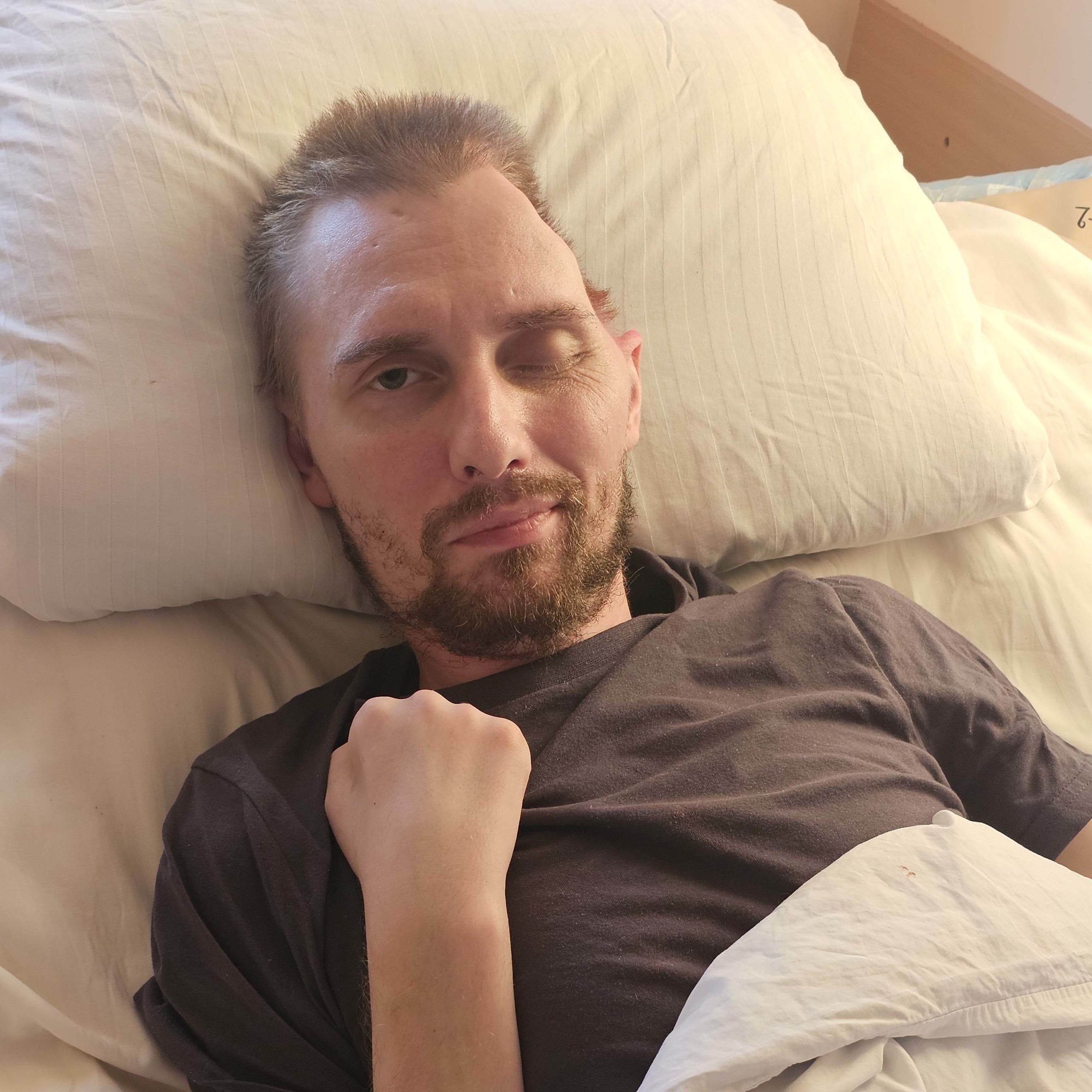 Владимир Мужевич