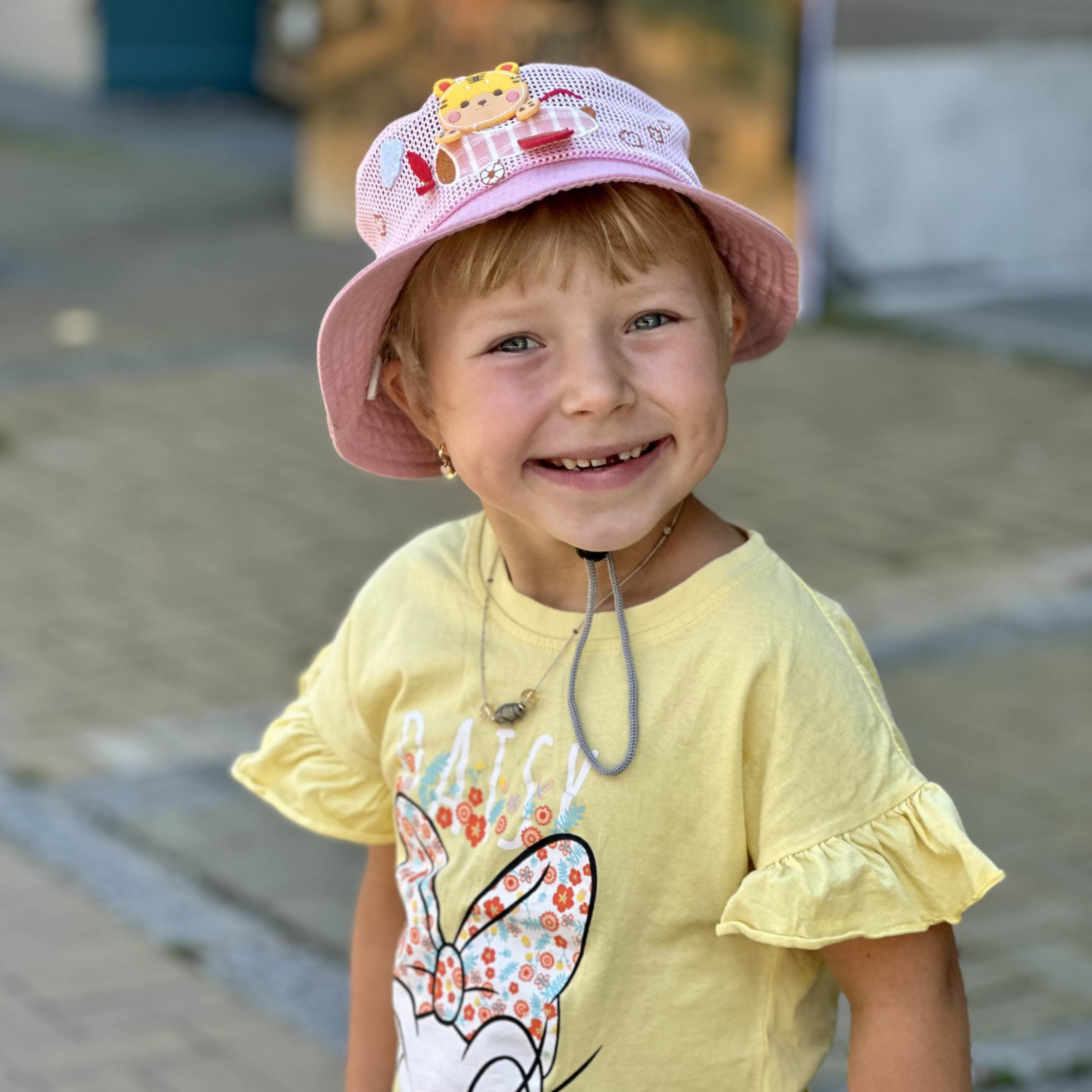 Алиса Мищенко