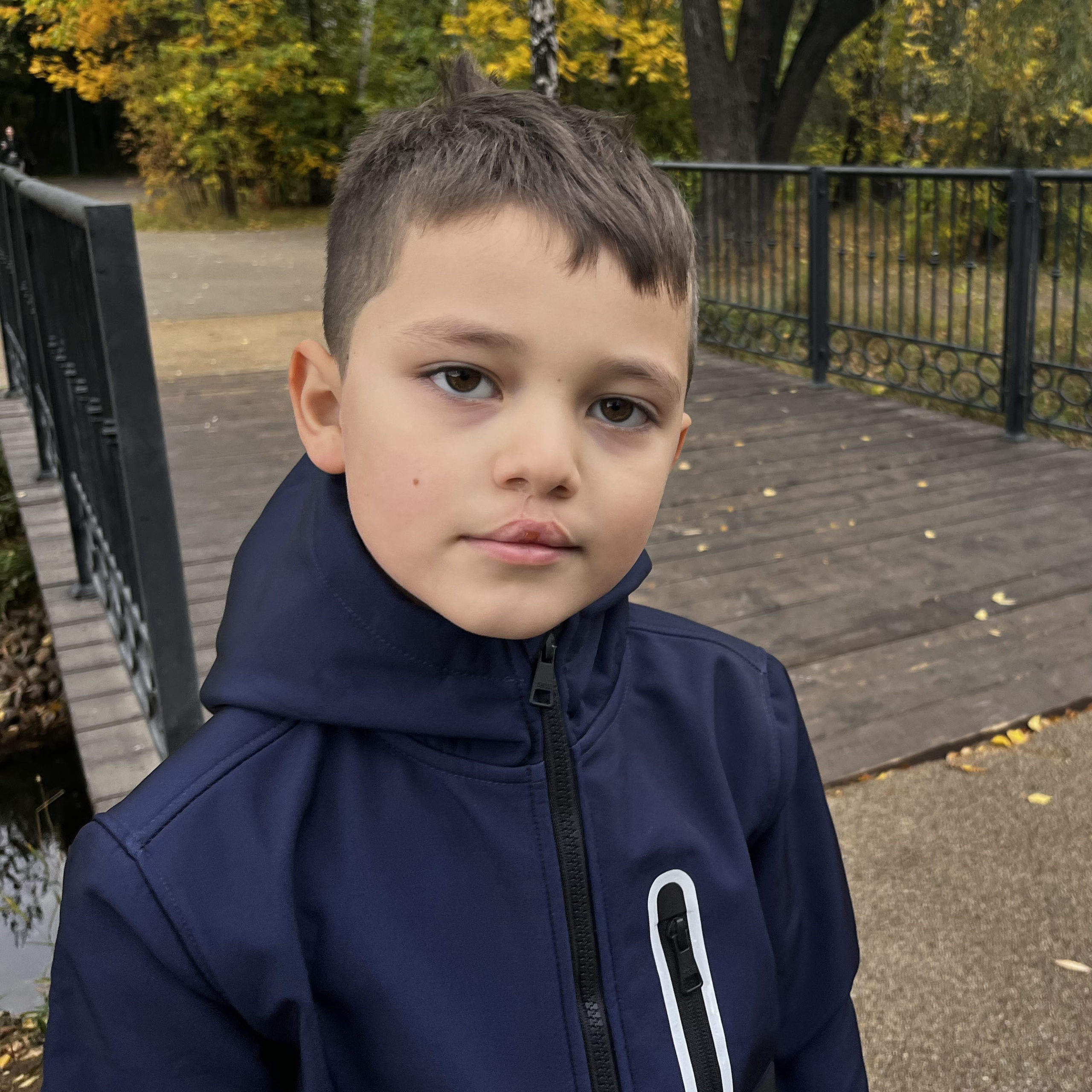 Денис Шишикин