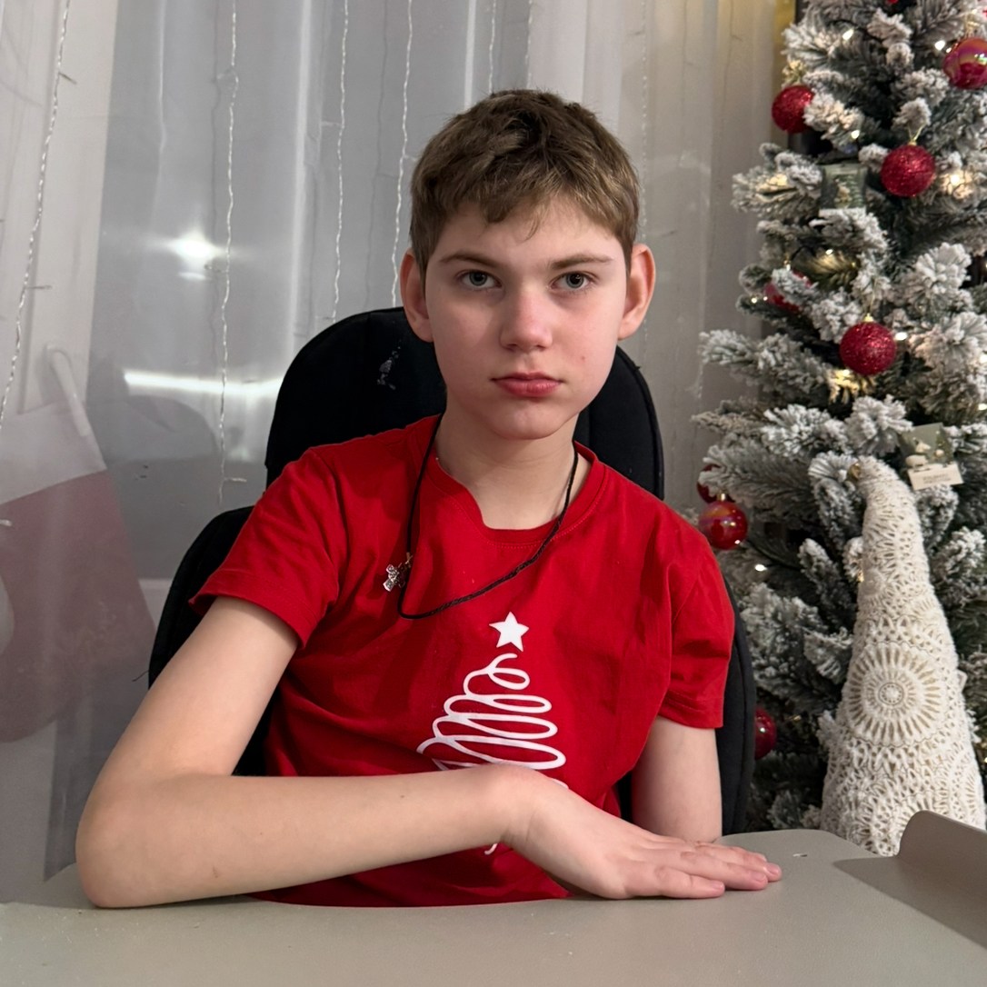 Матвей Захаров