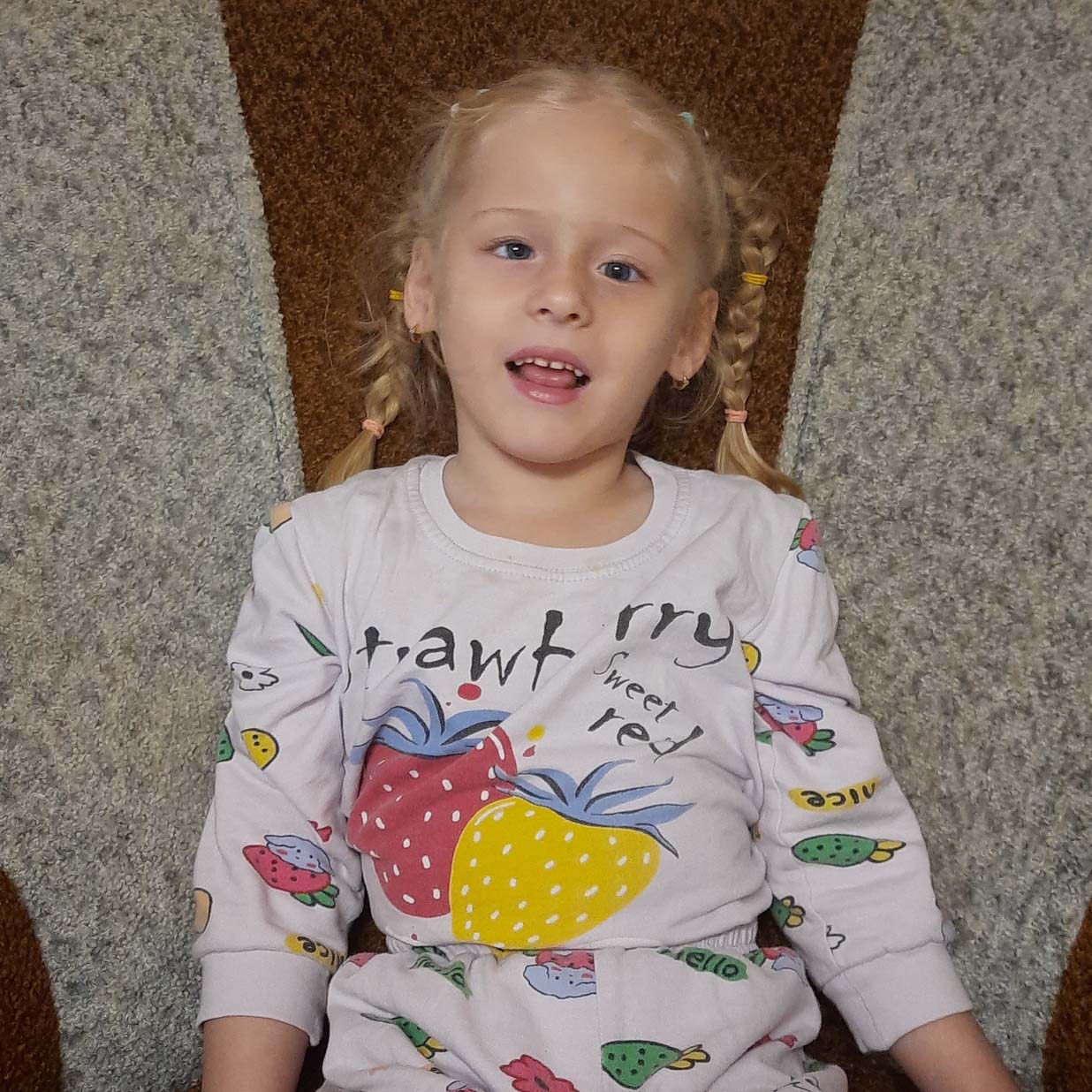 Вероника Нуйкина