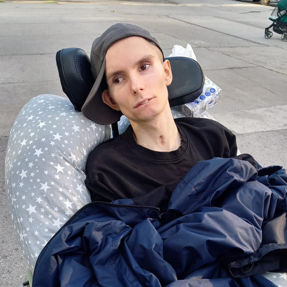 Степан Сонин