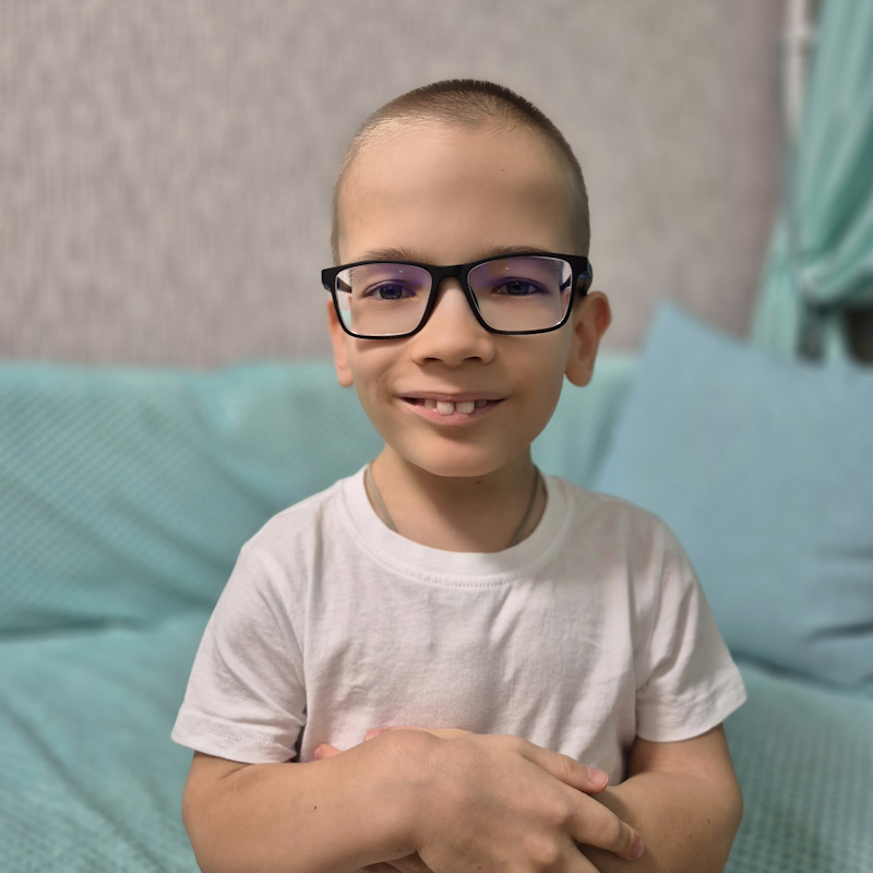 Дима Барнёв