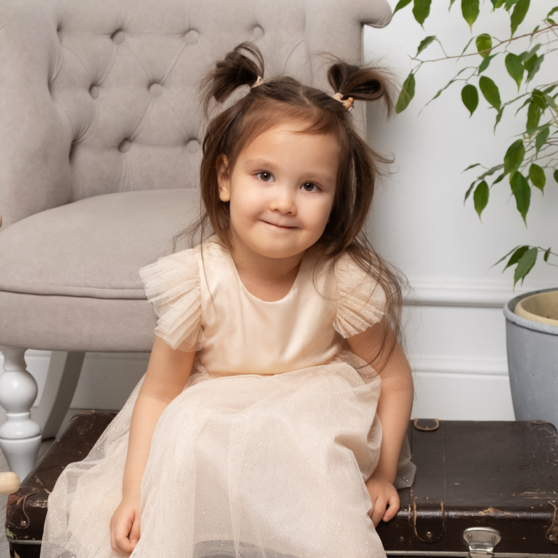 Таисия Евсеева