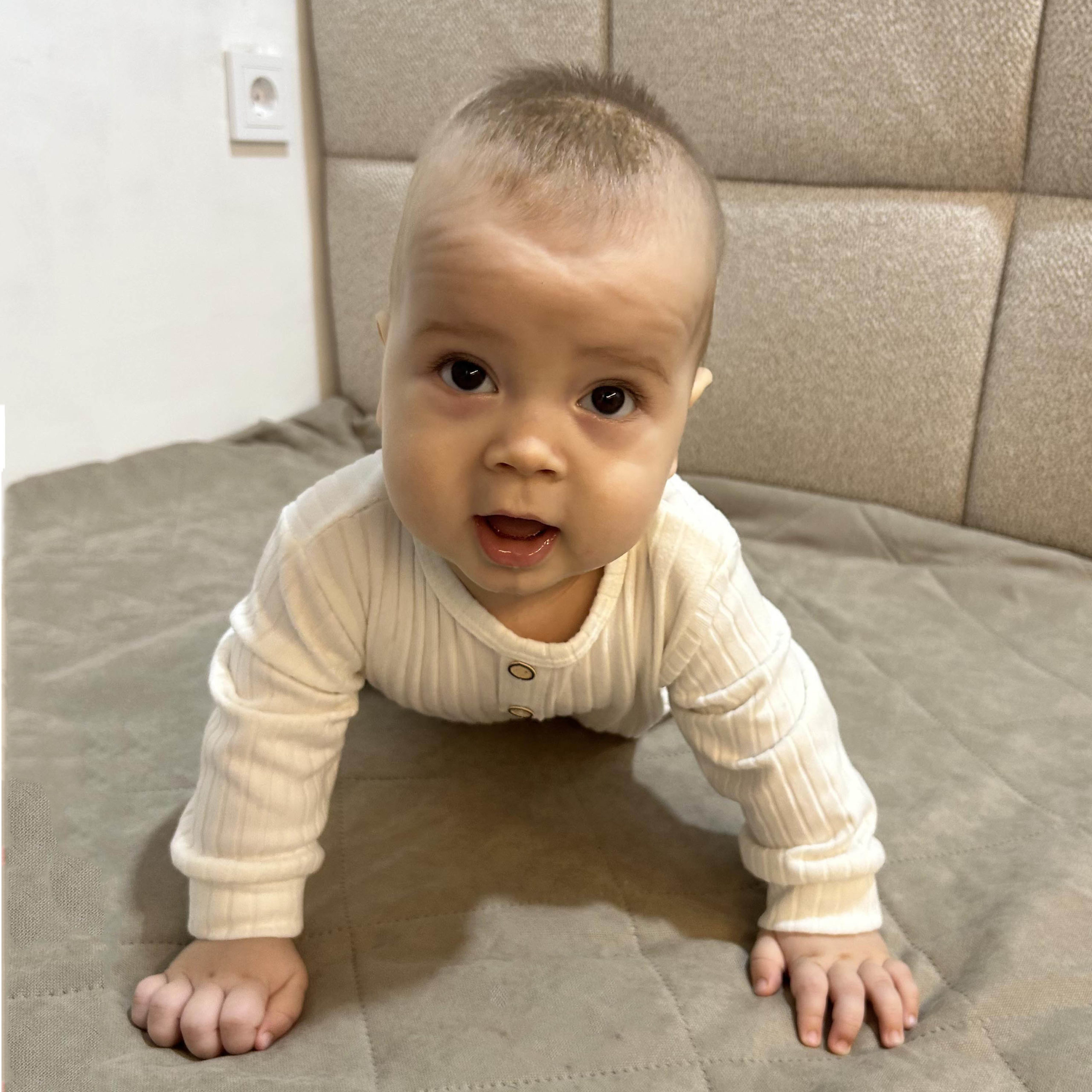 Егор Кубасов