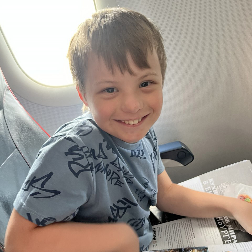 Егор Маковеев