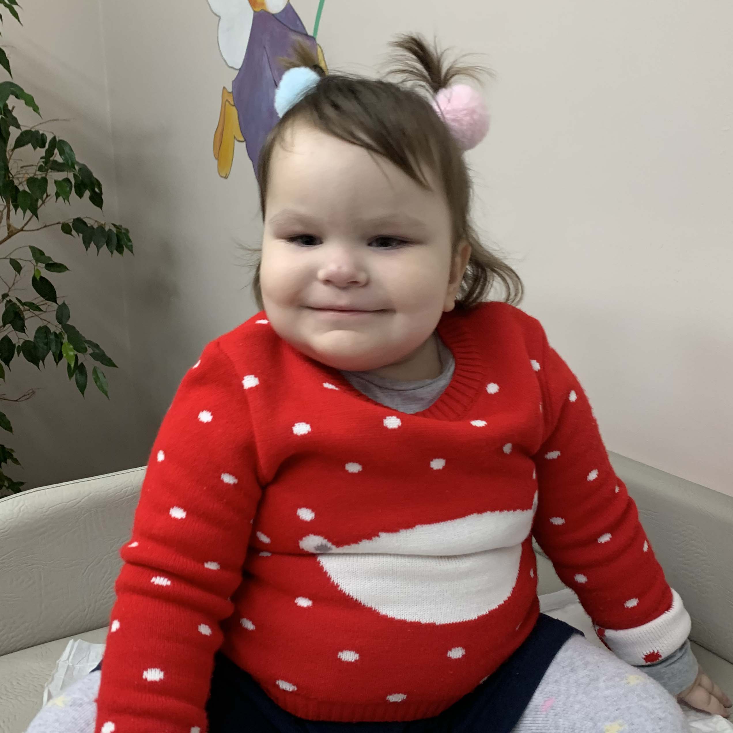 Вера Макарова