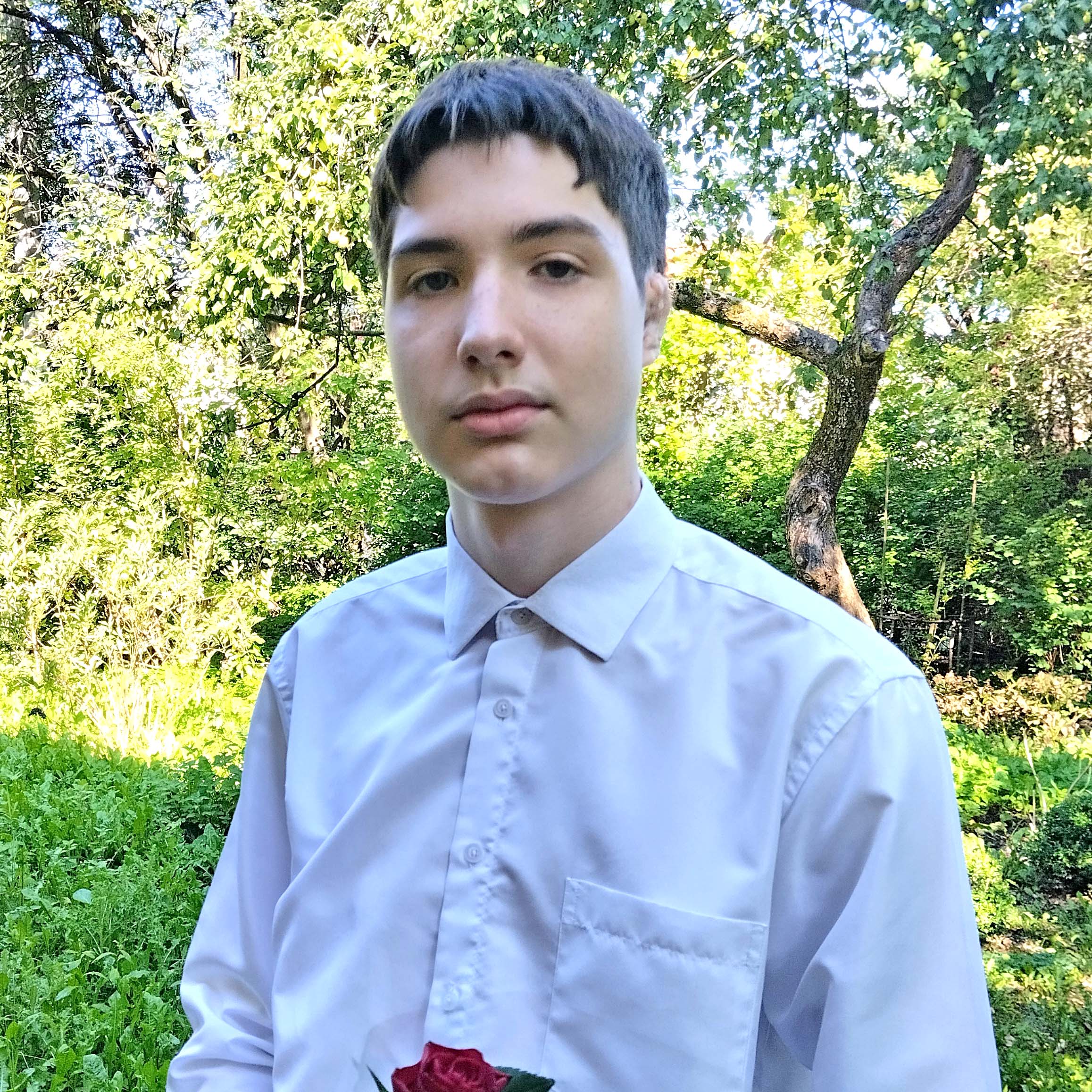 Саша Василенко