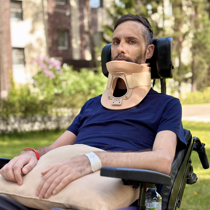 Евгений Сидорчук