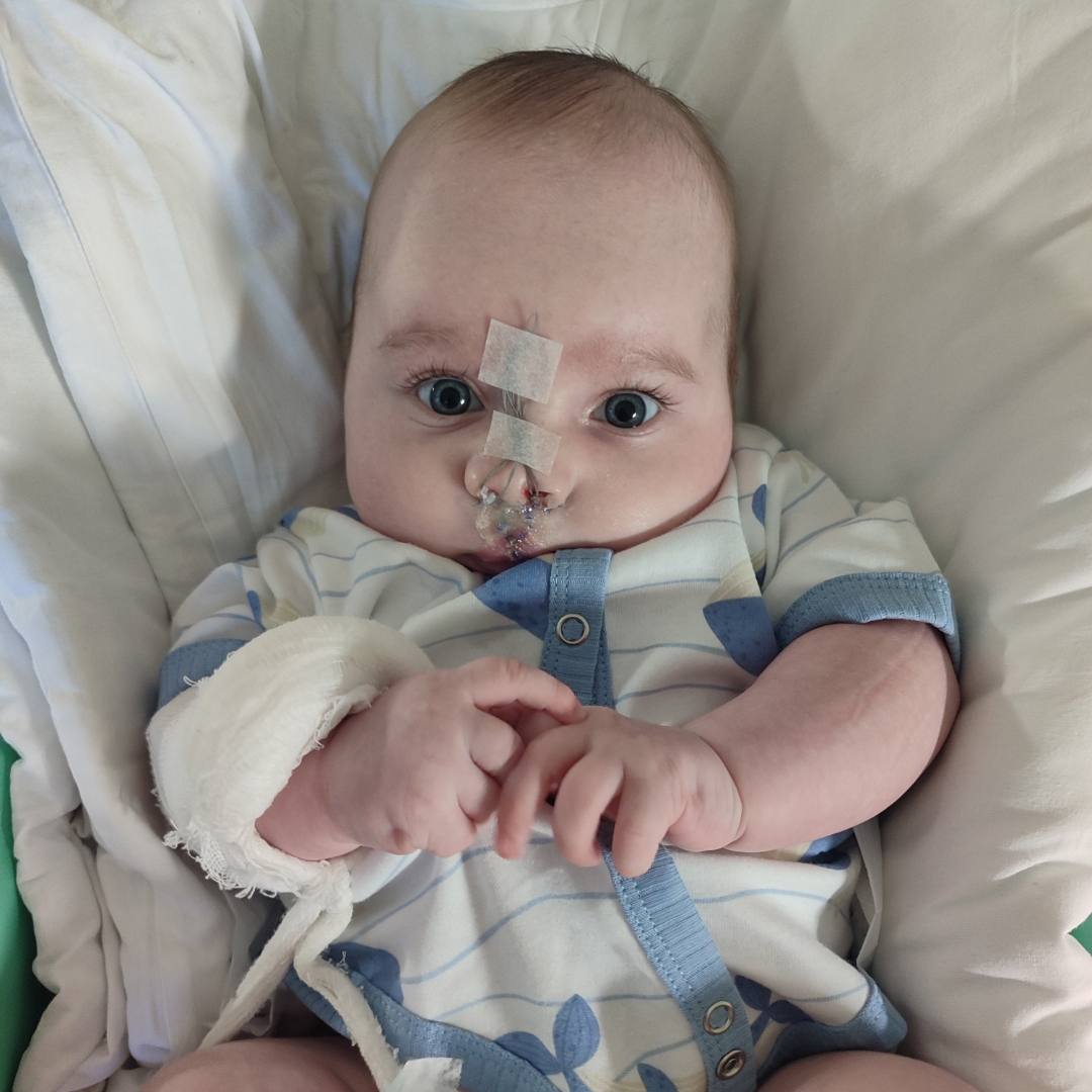 Максим Федин