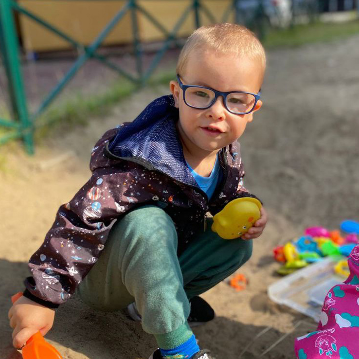 Виталик Конев