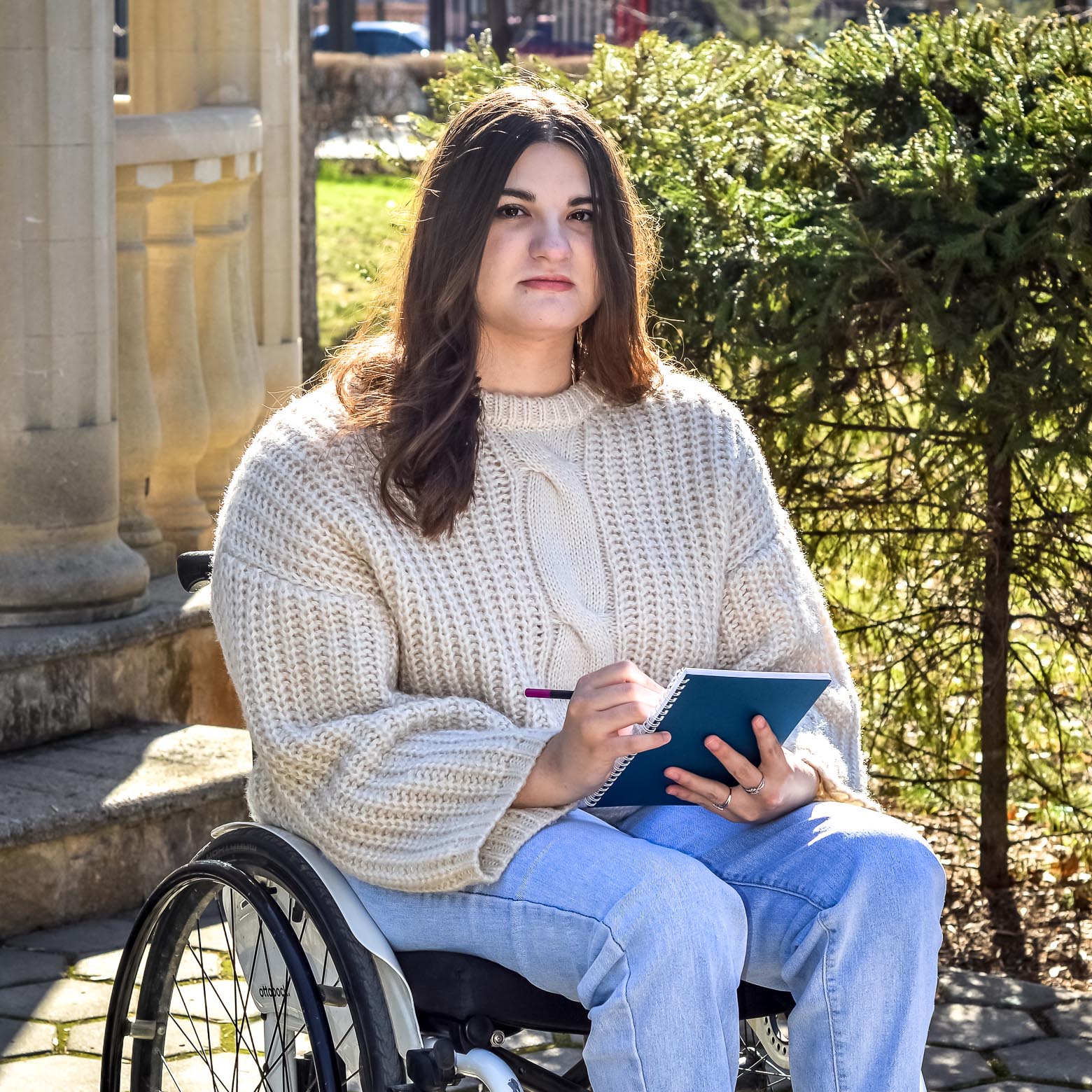 Анастасия Давыдова