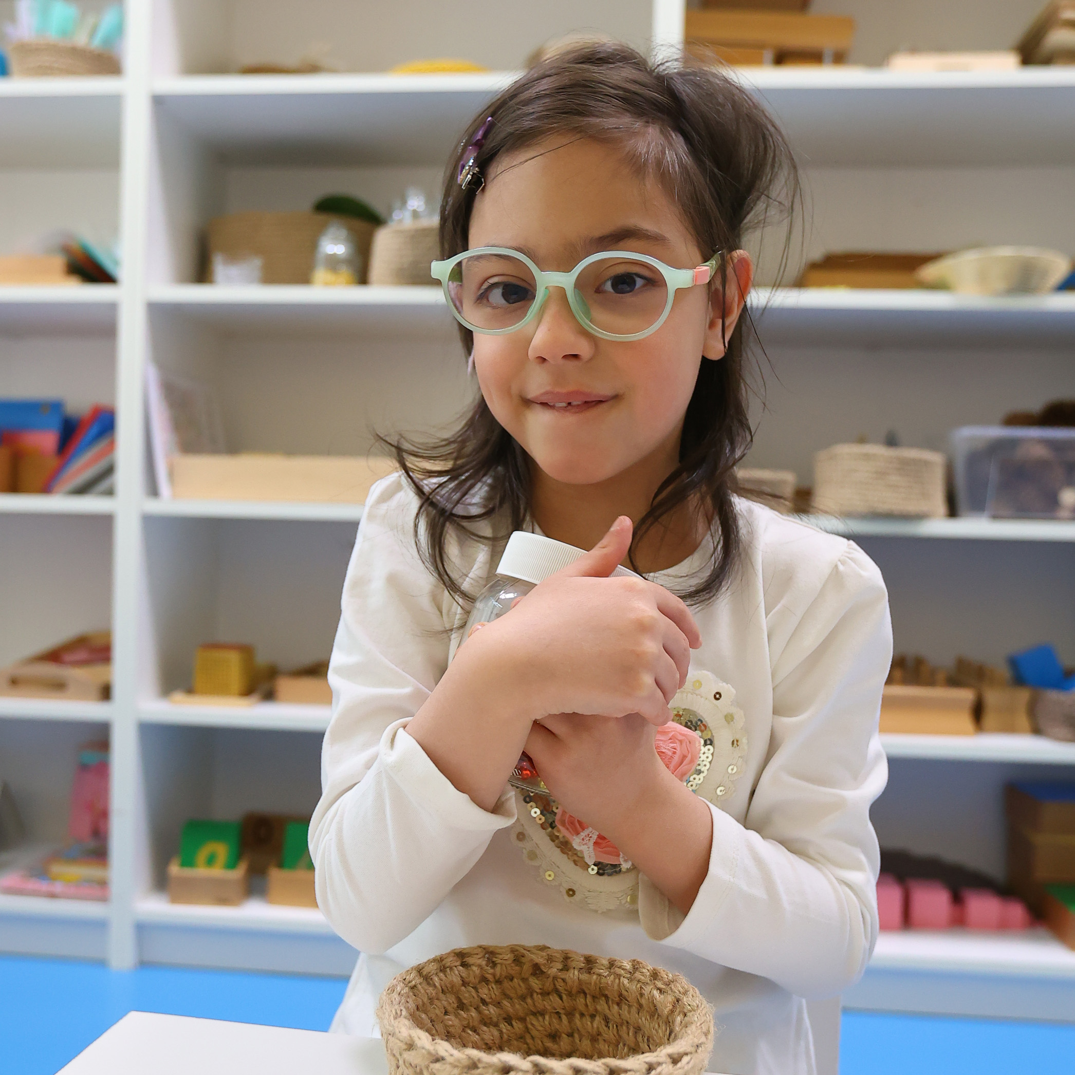 Сабина Халифали