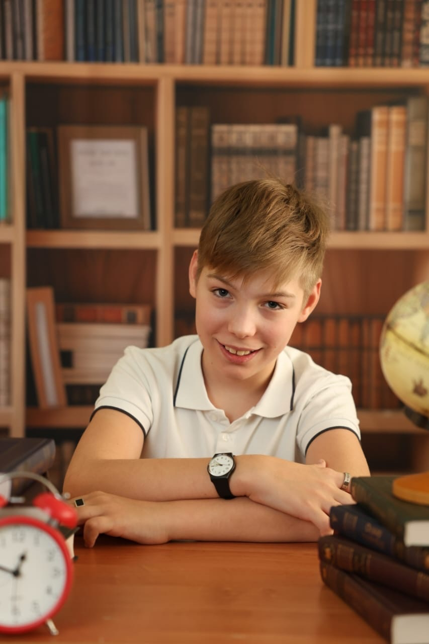 Результаты акции «Никогда не откладывайте слова любви»