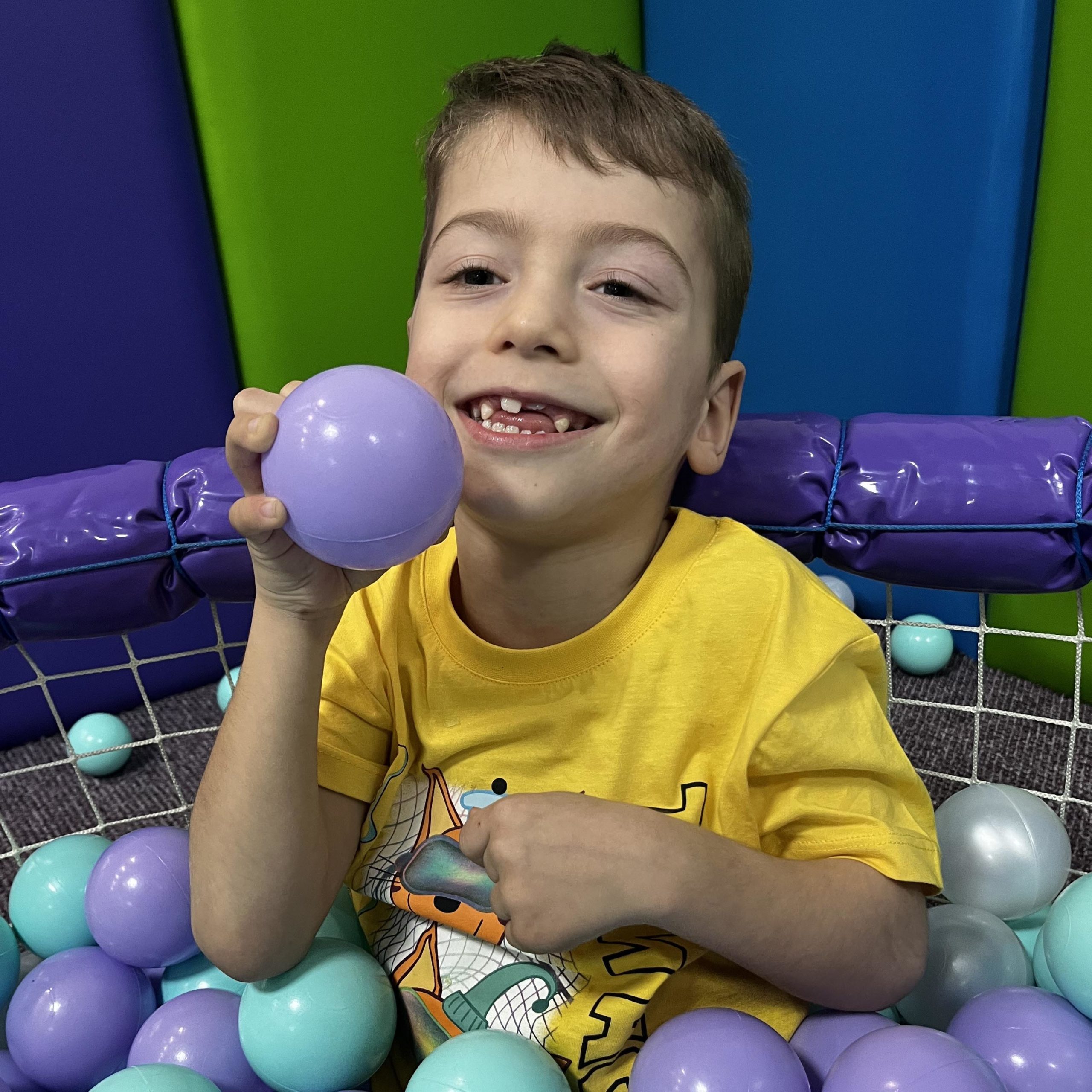 Тихон Бондаренко