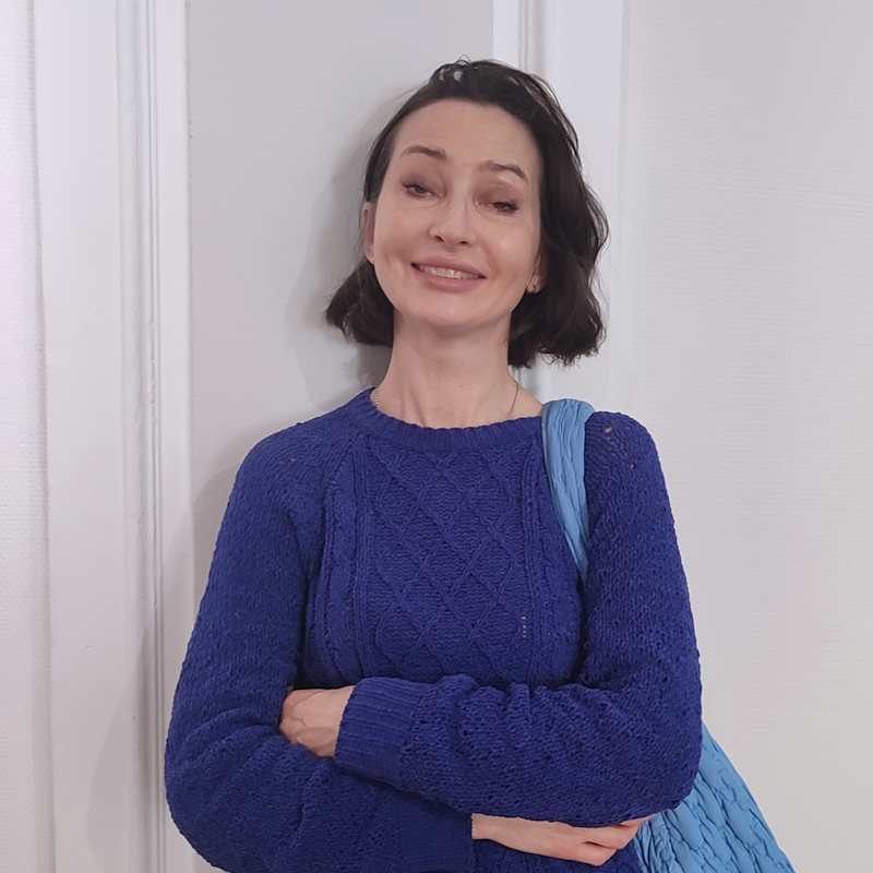 Ирина Агеева