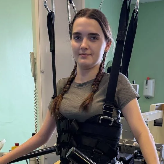 Надежда Мельник