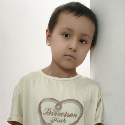 Зара Озорнина