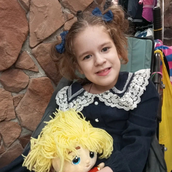 Маша Помыткина