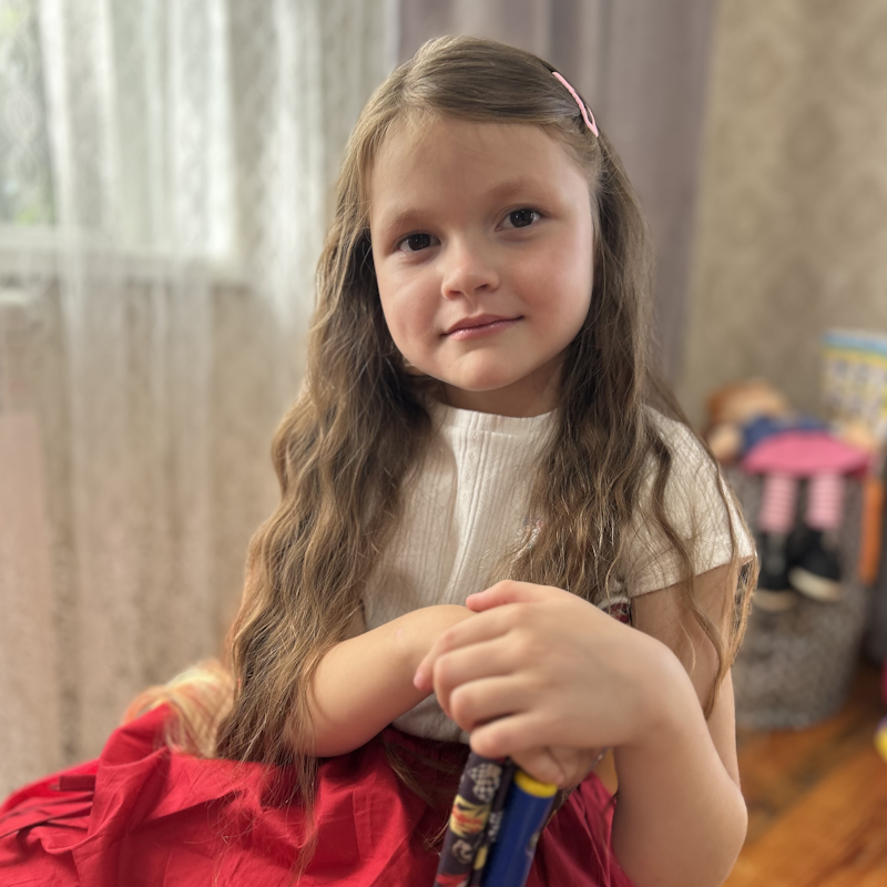 Эмилия Утяшева