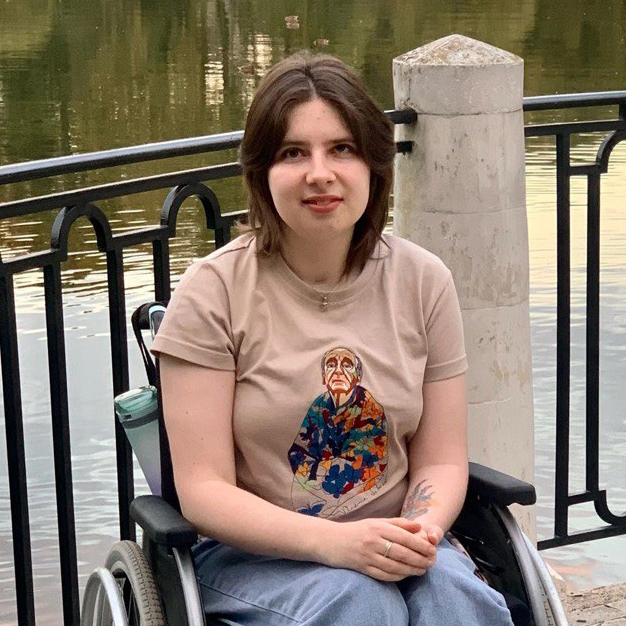 Валентина Шварц