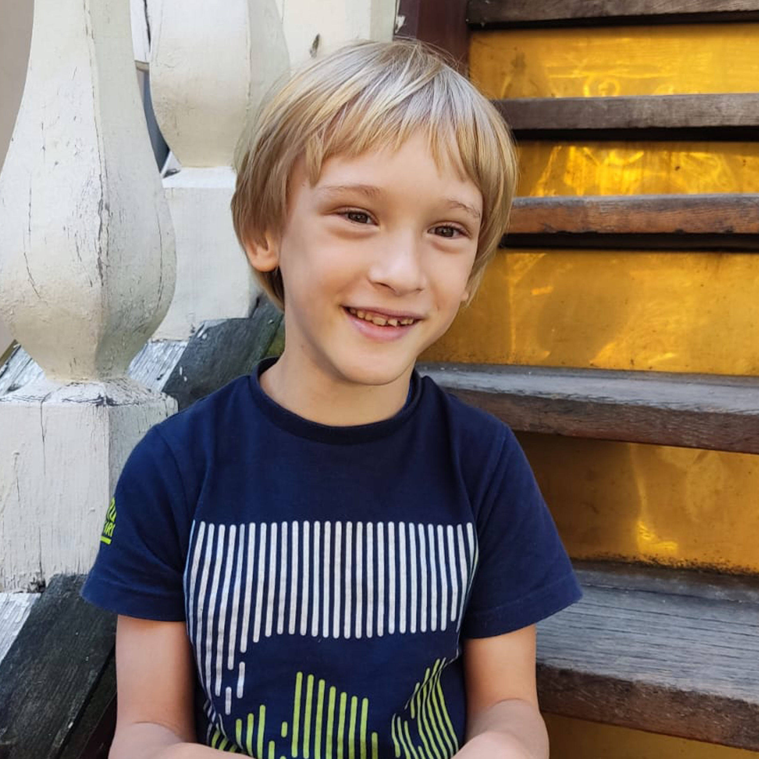 Саша Журавлев