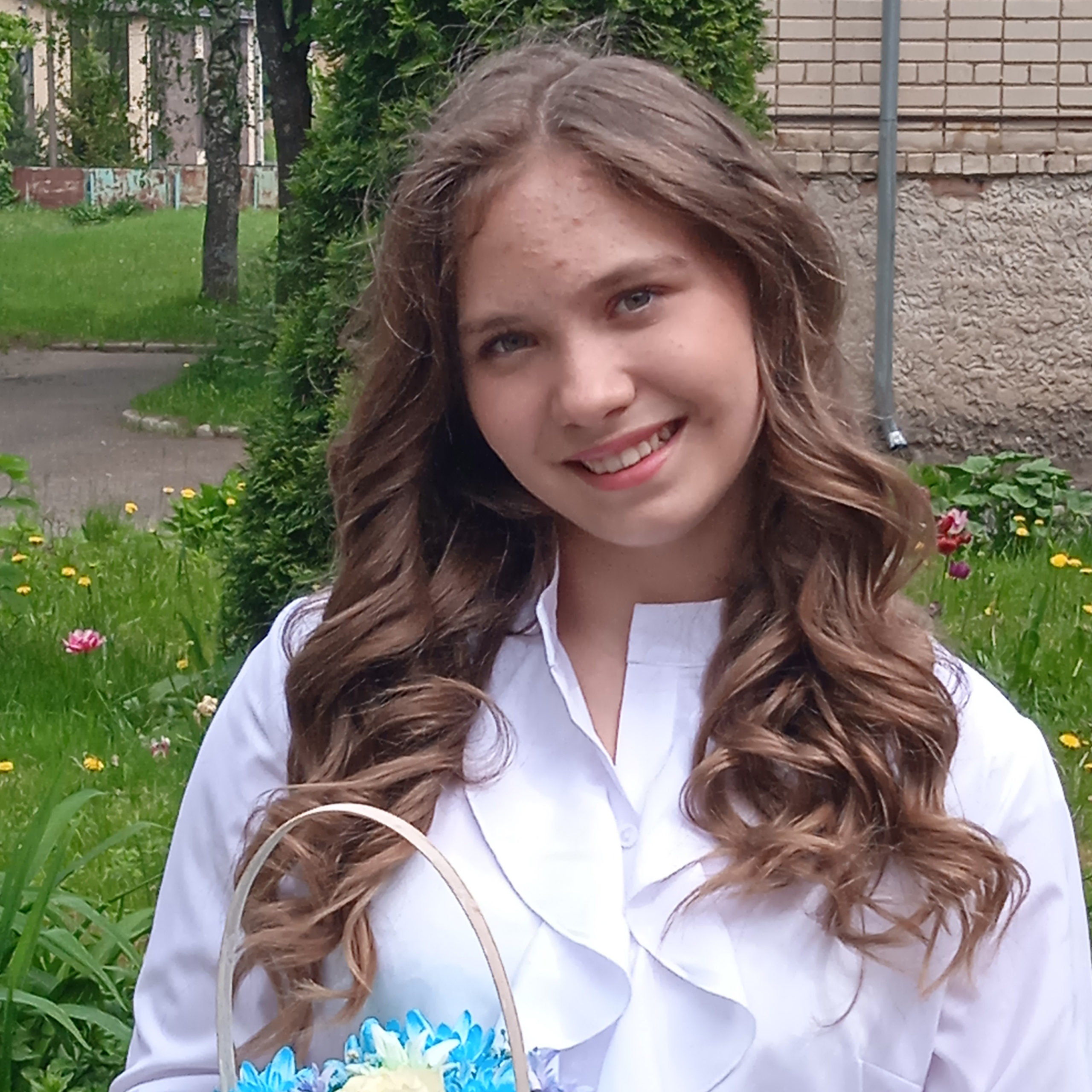 Яна Кириллова