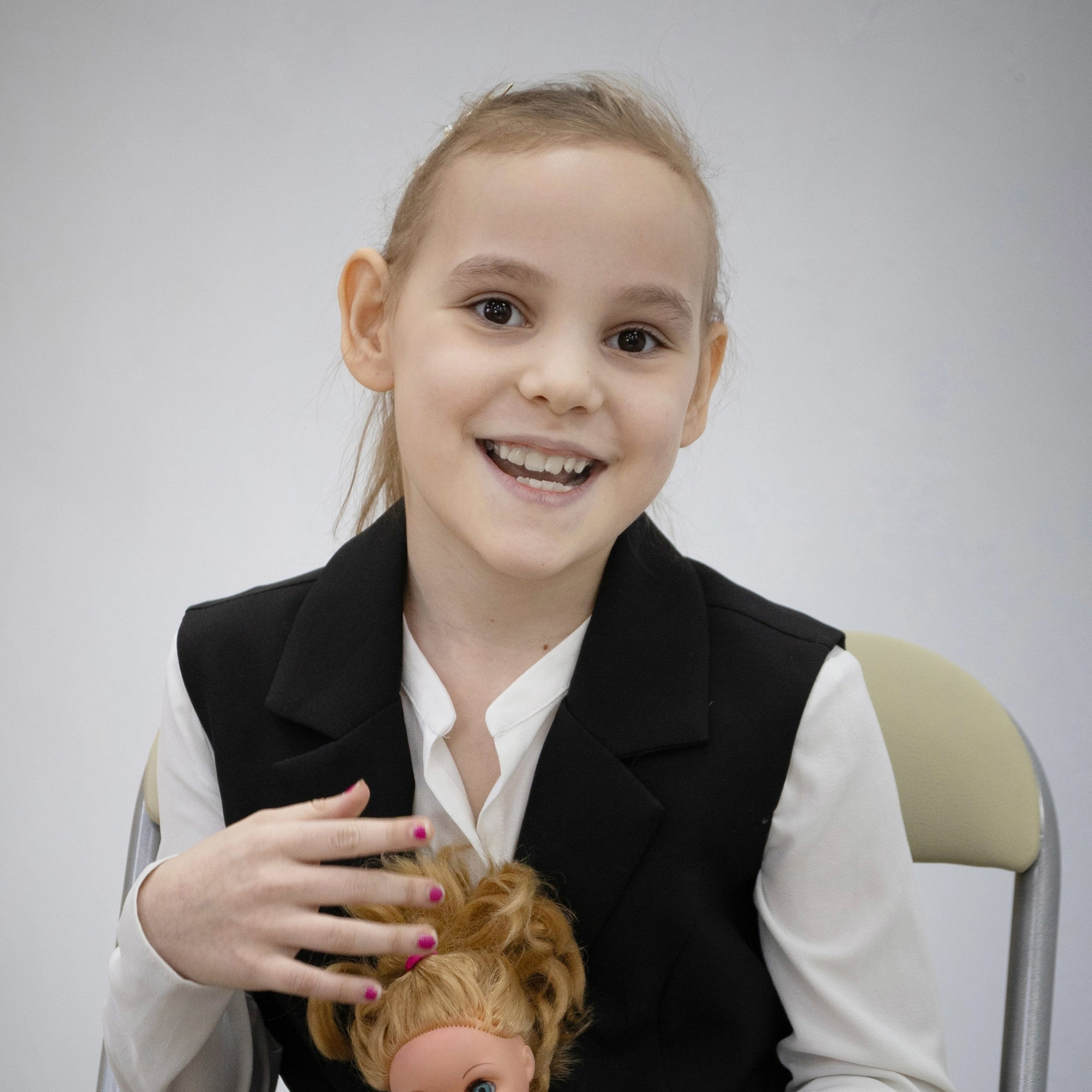 Соня Печникова