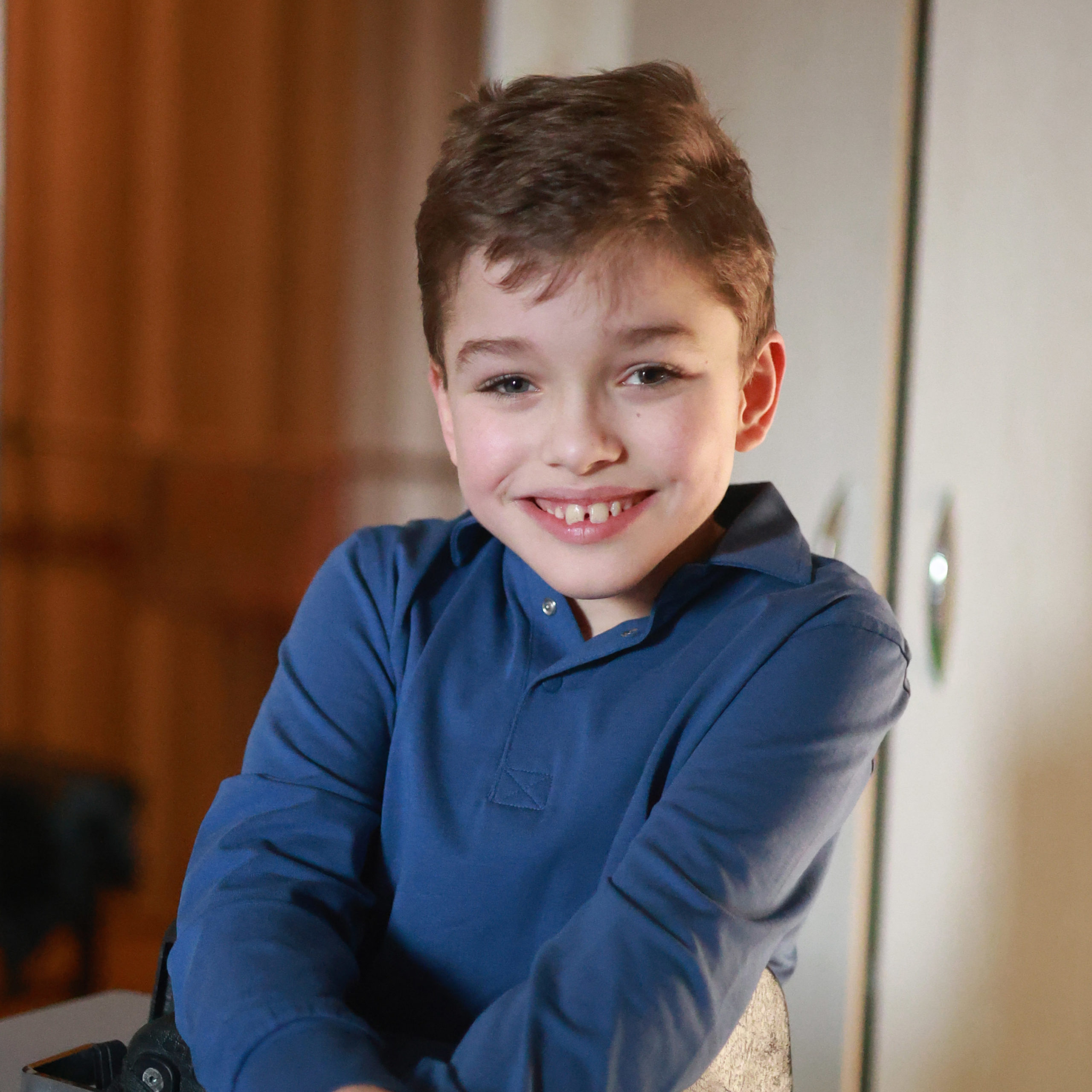 Миша Горышин