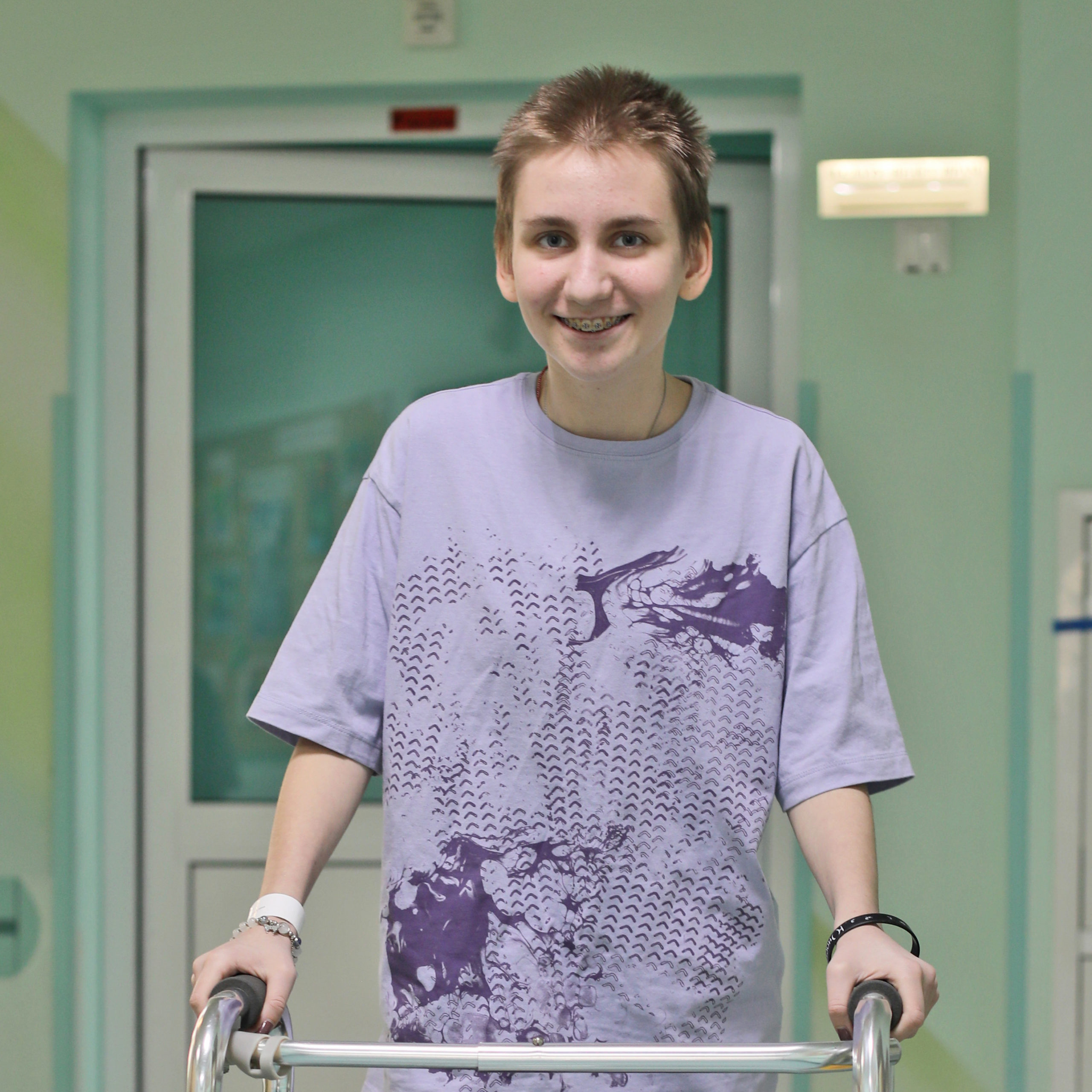 Катя Щербакова