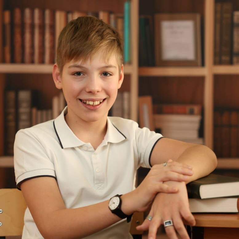 Саша Воробьев