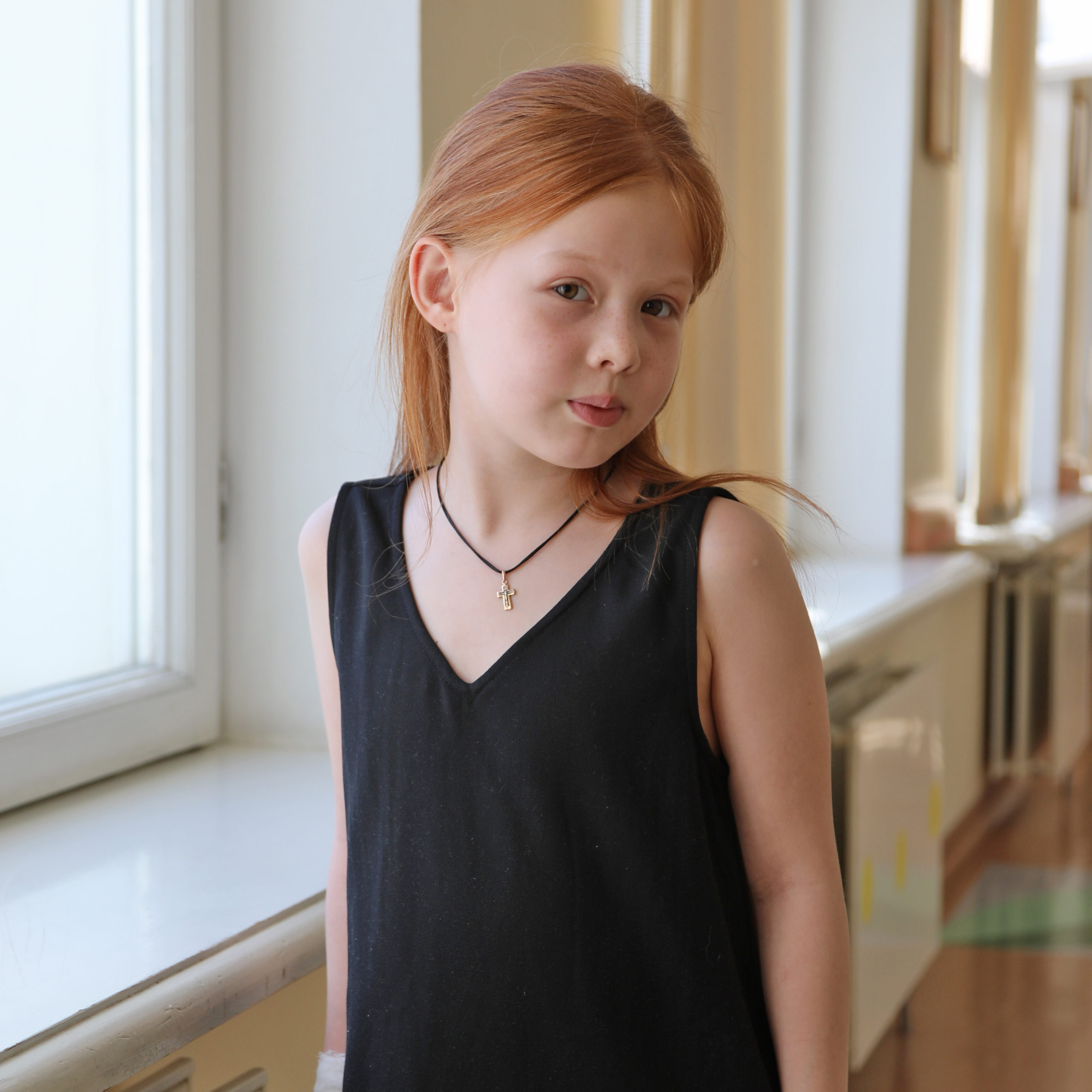 Ева Блинова
