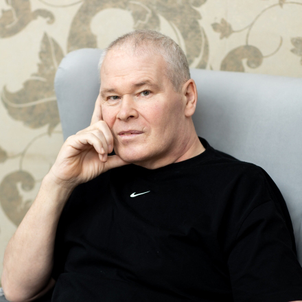 Сергей Горохов