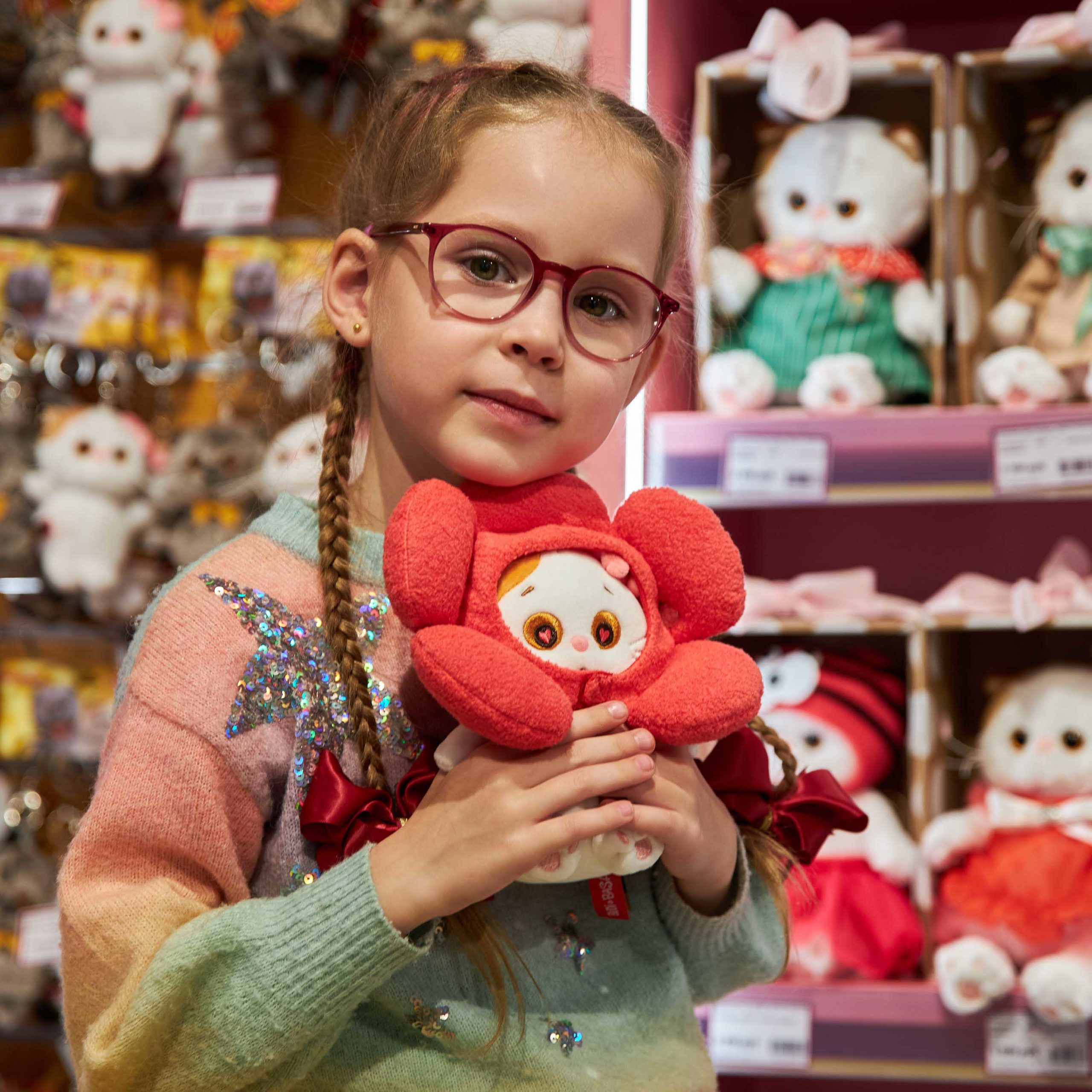 Маруся Арсеньева