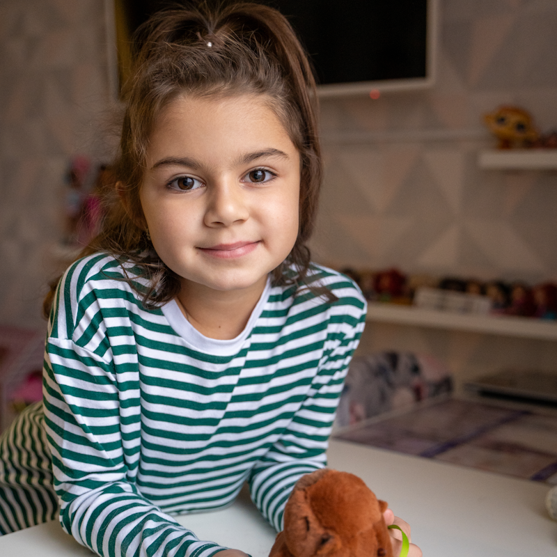 Арина Масленникова