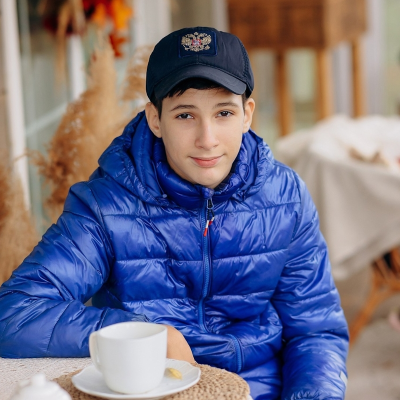 Семен Матвеев