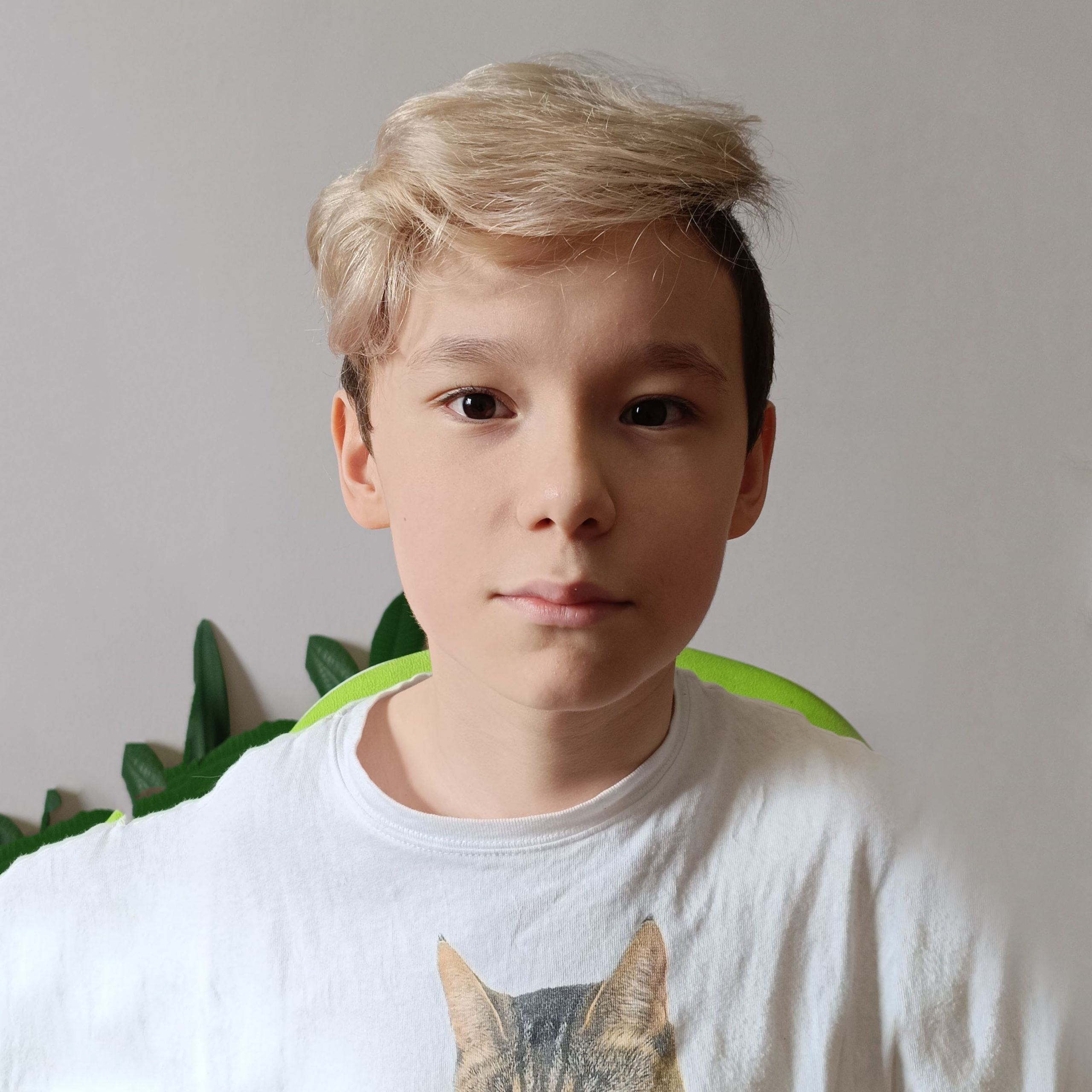 Жан Каримов