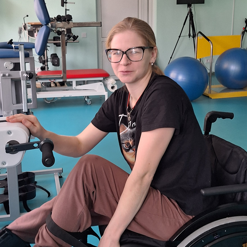 Анастасия Попова