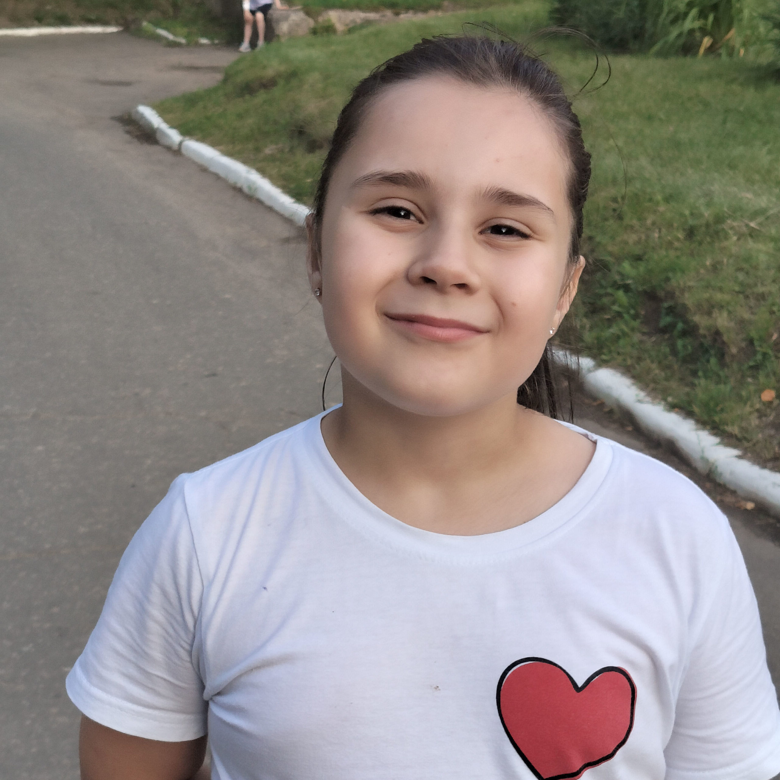Маргарита Киреева